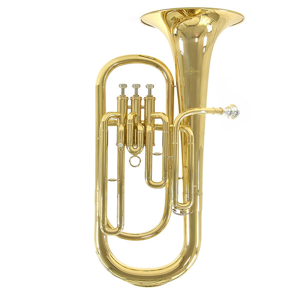 Student Baritone Horn by Gear4music