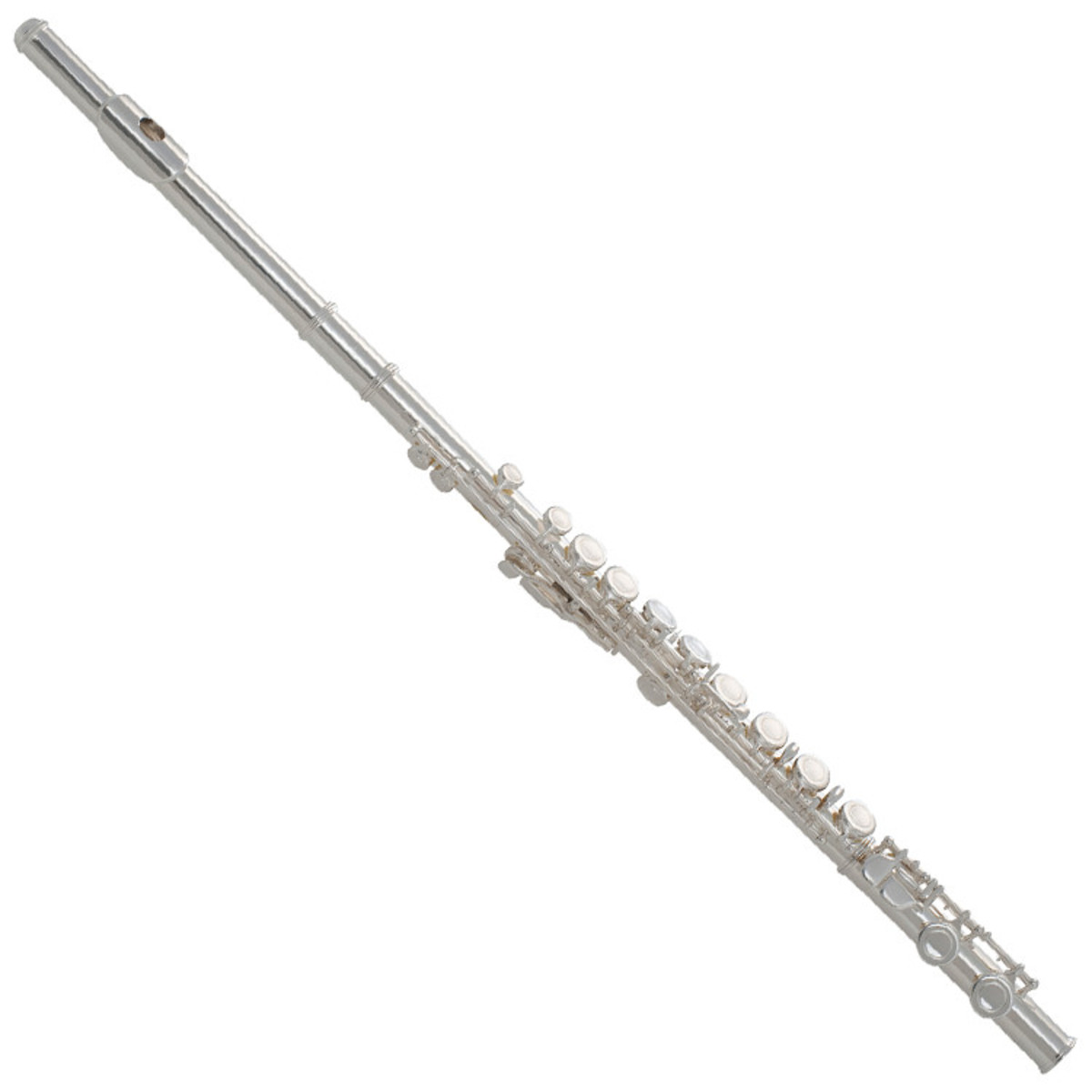 Prelude by Conn Selmer FL710E - Flauta Transversal - Como Novo na ...