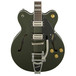Gretsch G2622T Streamliner Center Block with Bigsby, Torino Green