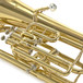 4 Valve Euphonium by Gear4music