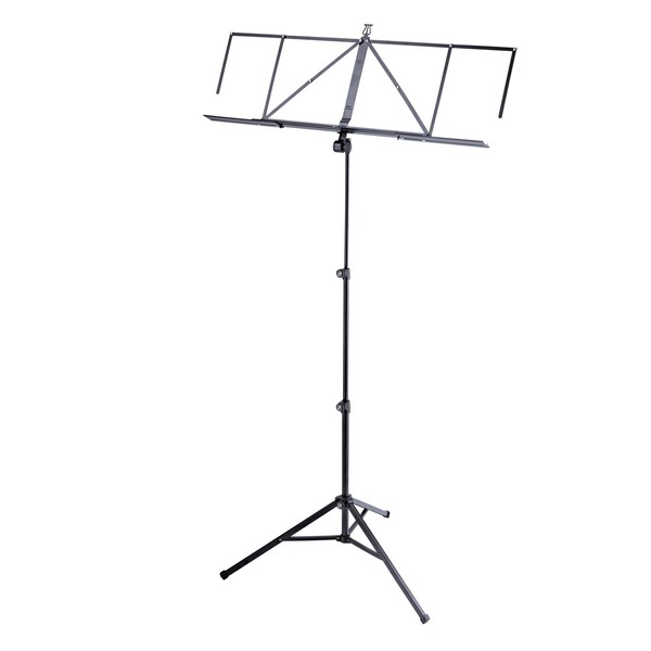 K&M Music Stand "Robby Exclusive" for Extra-Wide Scores