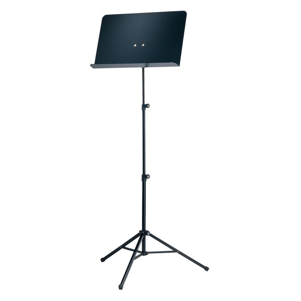 K&M Music Stand for School Orchestra