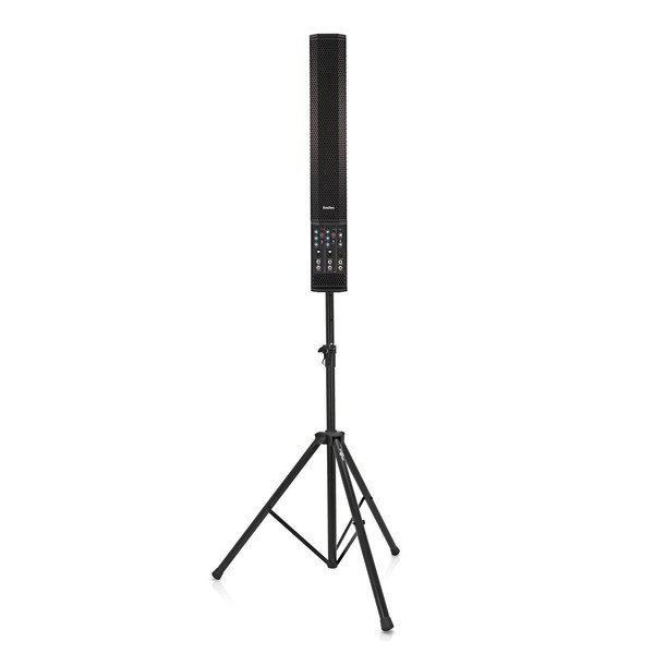 SubZero SZS-L64A Inline Active Speaker + Stand