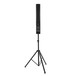 SubZero SZS-L64A Inline Active Speaker + Stand