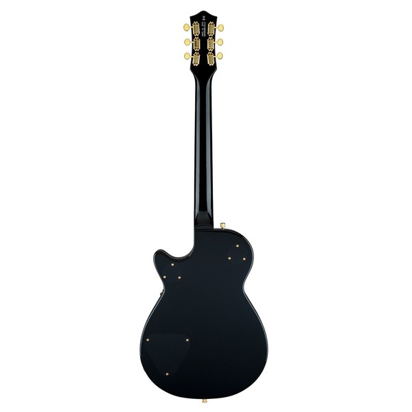 Gretsch G5435TG-BLK Limited Edition Electromatic Pro Jet, Preta na