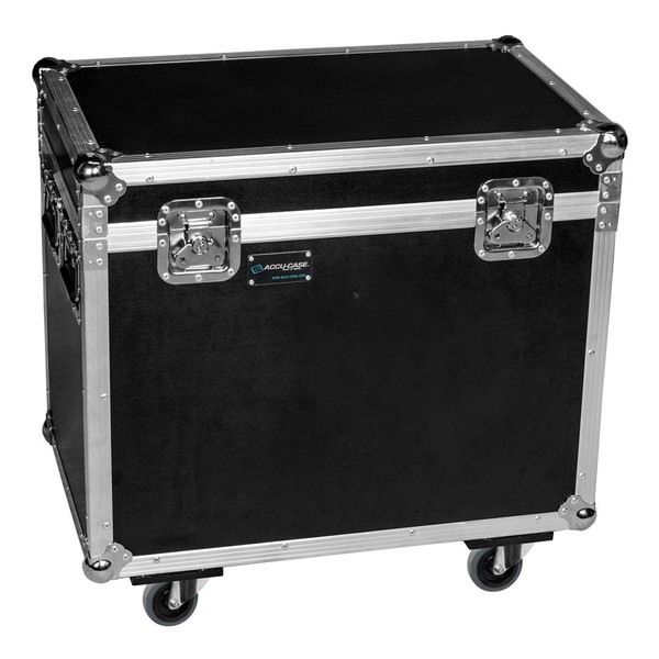 ADJ Touring Case 2x Inno Spot Elite