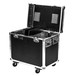 ADJ Touring Case 2x Inno Spot Elite