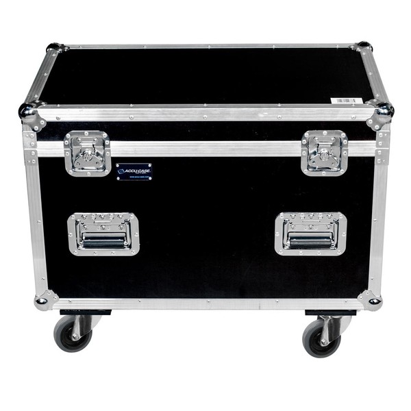 ADJ Touring Case 4x Inno Spot Pro