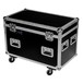 ADJ Touring Case 4x Inno Spot Pro