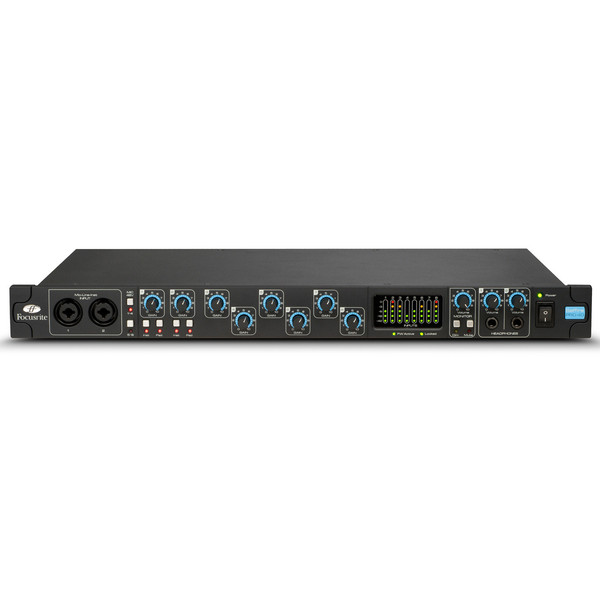 Focusrite Saffire Pro 40 Firewire Audio Interface