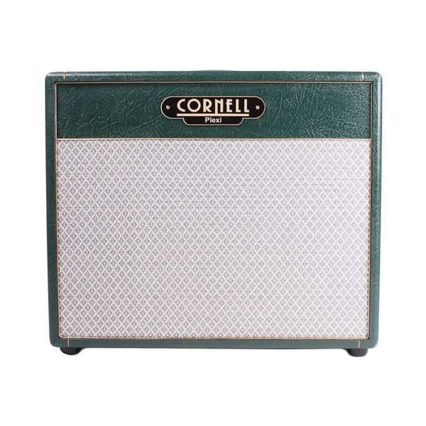 Cornell Plexi Pro 18/20 2x10 Combo Amplifier