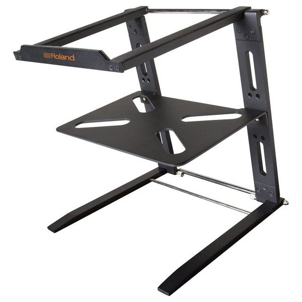 Roland Folding Laptop Stand - Frame