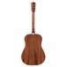 Fender PM-1 Paramount Limited Adirondack Dreadnought Mahogany