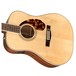 Fender PM-1 Paramount Limited Adirondack Dreadnought Mahogany