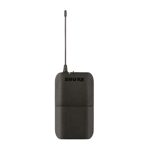 Shure BLX1 Wireless Bodypack Transmitter