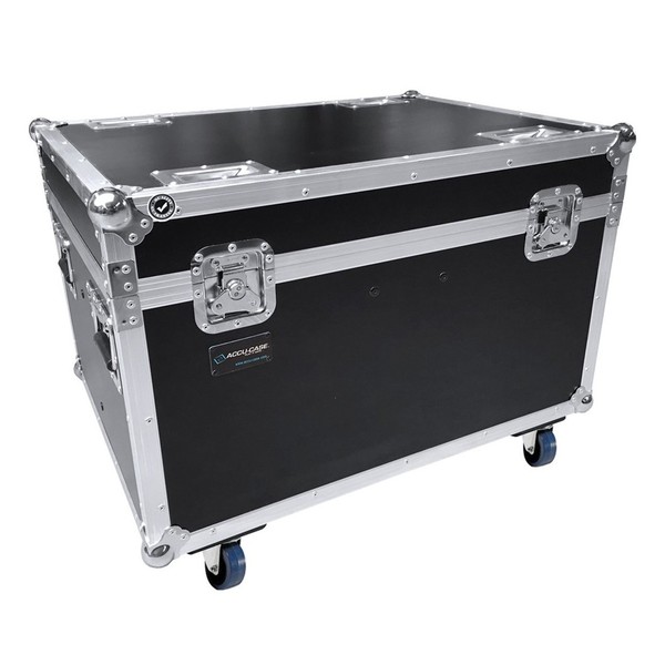 ADJ Touring Case 2x Vizi Beam 5RX