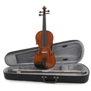 Student Plus Full Size Violin by Gear4music - Nearly New