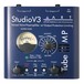 ART Tube MP Studio V3 Mic Preamp