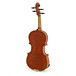 Deluxe 3/4 Size Violin by Gear4music