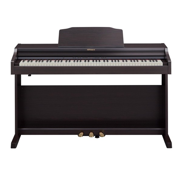 Roland RP501R Front