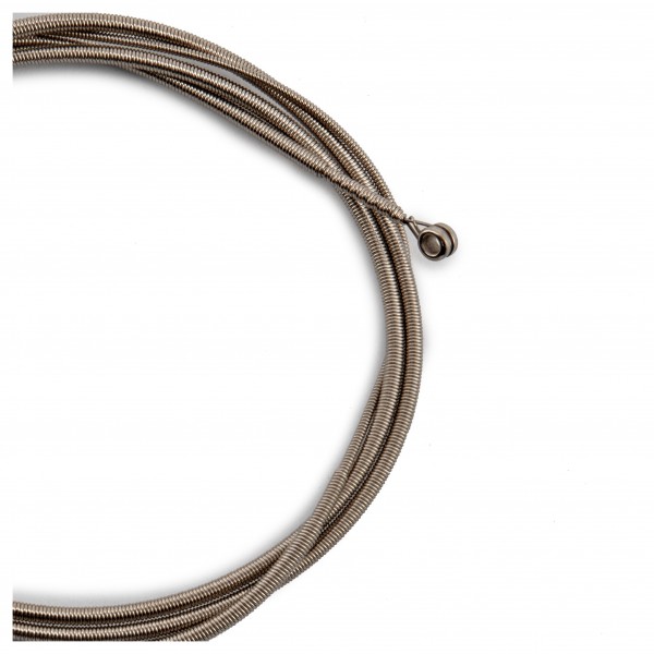 6 String Bass Guitar String Set by Gear4music