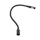 XLR Lamp For Mixing Desks by Gear4music