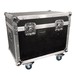 ADJ Touring Case 2x Crazy 8