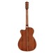 Fender PM-3 Paramount Limited Adirondack Triple O Mahogany, Natural