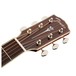 Fender PM-3 Paramount Limited Adirondack Triple O Mahogany, Natural