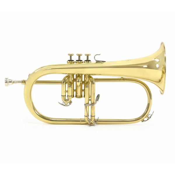 Flugel Horn by Gear4music