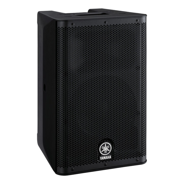 Yamaha DXR8 8" 2-way Active Loudspeaker