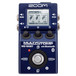 Zoom MS-100BT Multistomp Guitar Pedal with Bluetooth