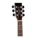 Tanglewood Java Exotic Slope Shoulder Dreadnought Acoustic Guitar