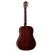 Tanglewood Java Exotic Slope Shoulder Dreadnought Acoustic Guitar