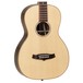 Tanglewood TWJPS Parlour Acoustic Guitar, Natural