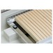 Mellotron M4000D, White - Detail 4