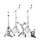 Mapex Mars HP6005 Chrome 5-Piece Hardware Pack