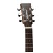 Tanglewood TW2TE Winterleaf Travel Electro Acoustic Guitar, Natural