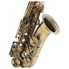 Alto Saxophone by Gear4music, Vintage