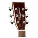 Tanglewood TW5 Dreadnought Cutaway Electro Acoustic Guitar, Burst