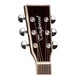 Tanglewood TW5 Dreadnought Cutaway Electro Acoustic Guitar, Black