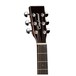 Tanglewood TW6 Orchestra Acoustic Guitar, Tobacco Burst