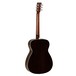 Tanglewood TW6 Orchestra Acoustic Guitar, Tobacco Burst