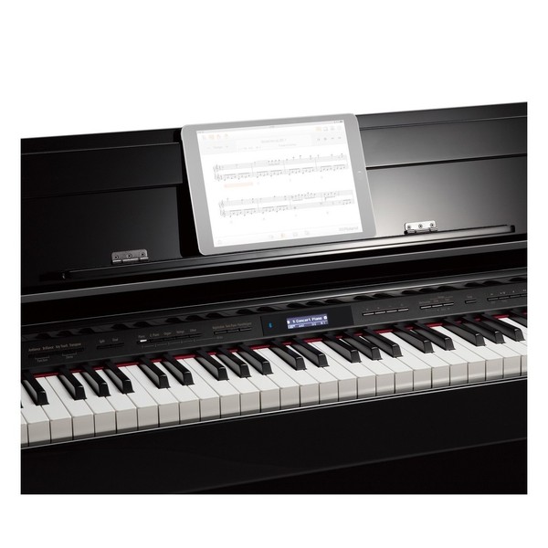 Roland DP-603SE