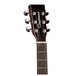 Tanglewood TW7 Super Folk Cutaway Electro Acoustic Guitar, Tobacco