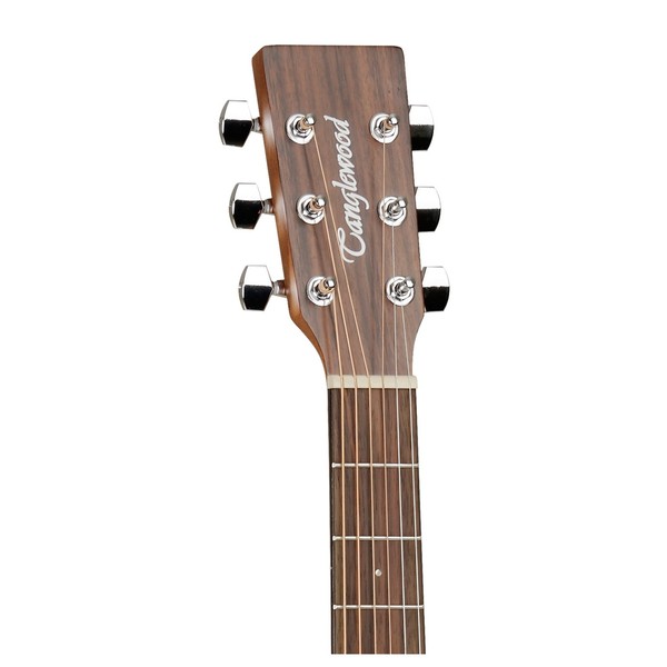 Tanglewood Winterleaf TW2 E Electro Acoustic Guitar, with Hard Case