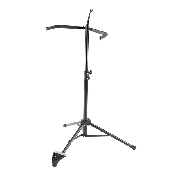 K&M Double Bass Stand