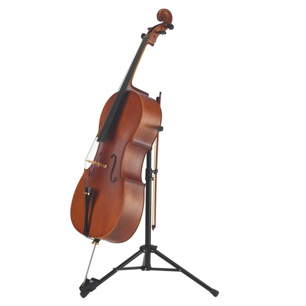 K&M Cello Stand