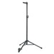 K&M Electric Double Bass Stand, Black