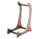 K&M 15550 Violin/Ukulele Display Stand